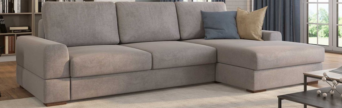 Самый большой выбор доступных диванов в Серове