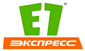 Е1-Экспресс в Каменске-Уральском