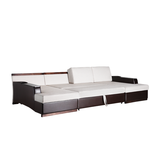 П-образный диван Старт Премьер люкс в Ревде - изображение 2