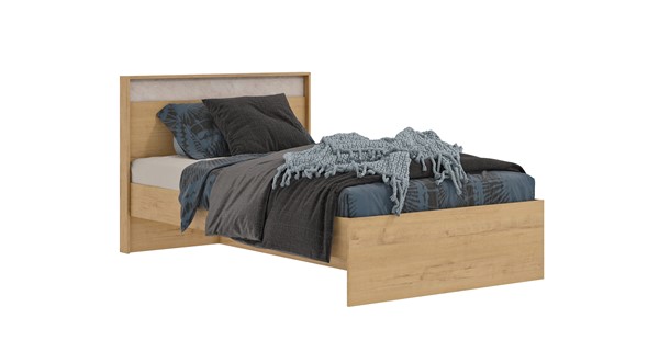 Подростковая кровать Стэнфорд в Полевском - изображение