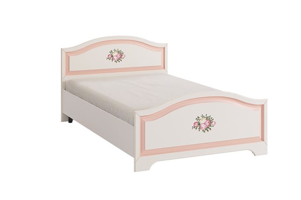 Кровать в детскую Алиса 1,2х2,0 в Асбесте - изображение