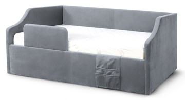 Детская кровать с подъемным механизмом Дрим, Мора серый в Красноуфимске - предосмотр 1