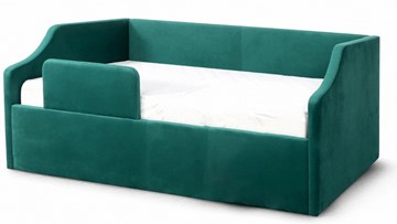 Детская кровать с подъемным механизмом Дрим, Мора зеленый в Первоуральске - предосмотр 3