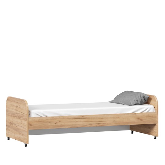 Детская кровать выкатная для кровати-чердака Урбан 528220 в Первоуральске - изображение 2
