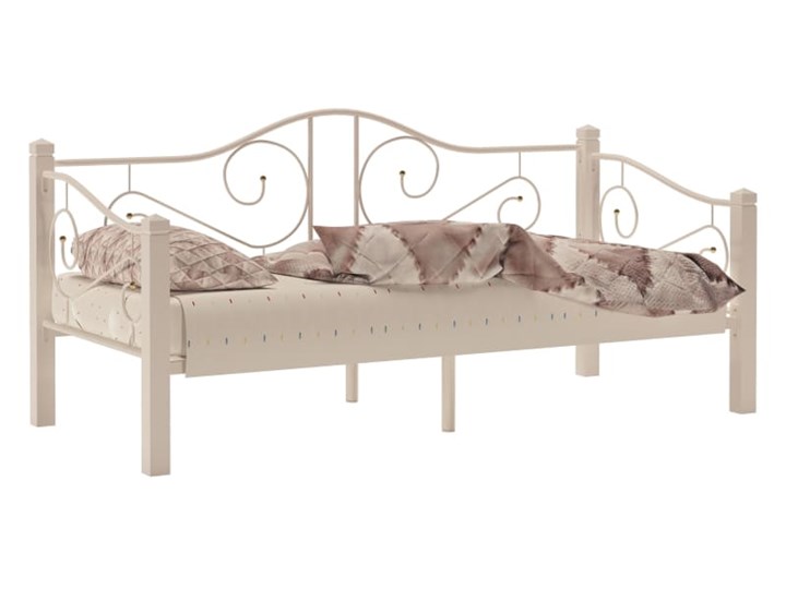Кровать для детей Гарда 7, 90х200, белая в Первоуральске - изображение 1