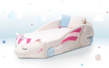 Детская кровать Единорожка Dasha в Тавде - предосмотр 6