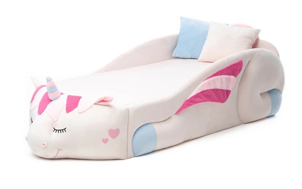 Детская кровать Единорожка Dasha в Кушве - изображение
