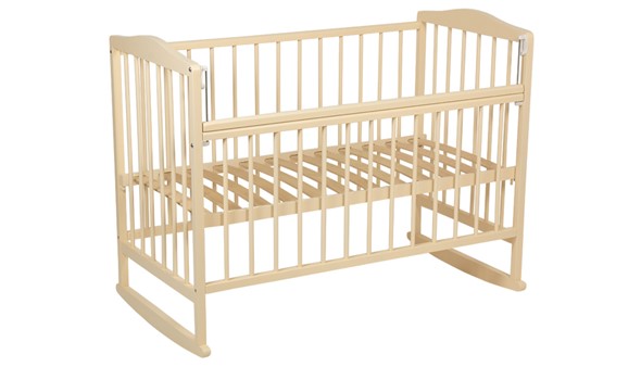 Кровать детская Фея 204 Бежевый в Кушве - изображение