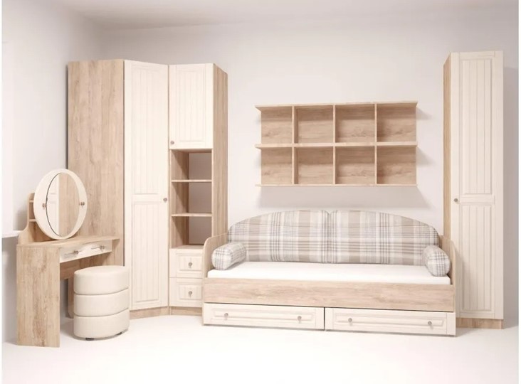 Кровать в детскую М1, Богуслава в Первоуральске - изображение 4