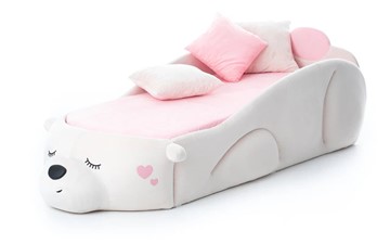 Кровать в детскую Мишка Masha в Красноуфимске