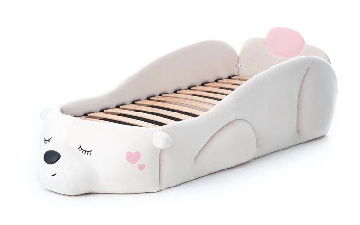 Кровать в детскую Мишка Masha в Кушве - изображение 4