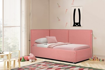 Кровать для детской Nero в Екатеринбурге - предосмотр