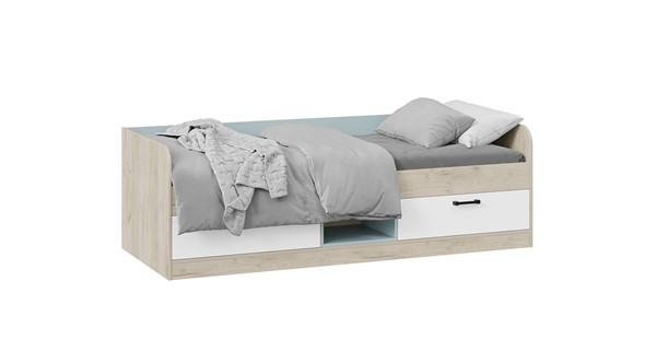 Детская кровать Оливер Тип 1 в Ревде - изображение