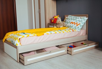 Кровать в детскую Остин М21 в Ревде - предосмотр 3