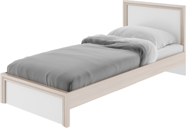 Кровать в детскую Остин М21 в Красноуфимске - изображение 1