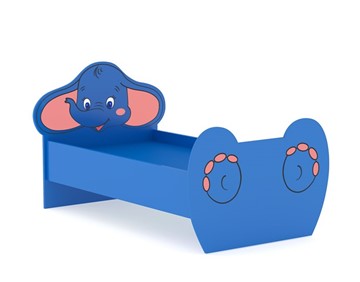 Детская кровать Слоненок K2V в Каменске-Уральском