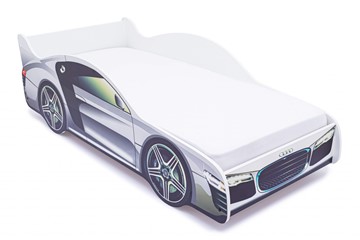 Кровать-машина в детскую Audi в Первоуральске - предосмотр 12