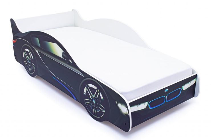 Кровать-машина в детскую BMW в Ревде - изображение 13