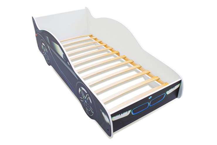 Кровать-машина в детскую BMW в Ревде - изображение 14