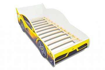 Кровать-машина в детскую Ferrari в Екатеринбурге - предосмотр 13