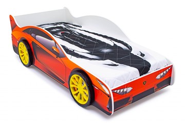 Кровать-машина Lamborghini в Ирбите - предосмотр 16
