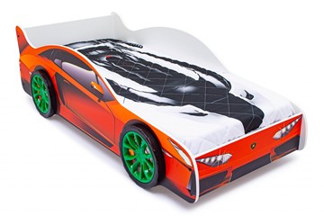 Кровать-машина Lamborghini в Полевском - предосмотр 17