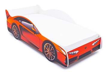 Кровать-машина Lamborghini в Тавде - предосмотр 13