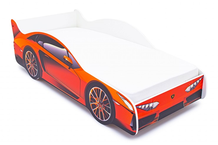 Кровать-машина Lamborghini в Новоуральске - изображение 13