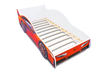 Кровать-машина Lamborghini в Тавде - предосмотр 14