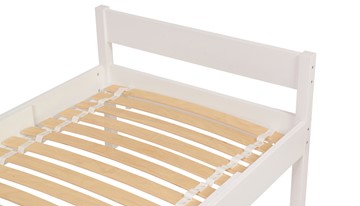 Детская кровать POLINI Kids Simple 935 Белый в Асбесте - предосмотр 3