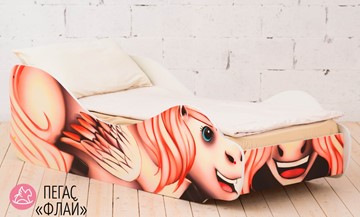 Кровать-зверенок Пегас-Флай в Красноуфимске
