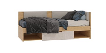 Кровать в детскую Стэнфорд (диван) в Ревде