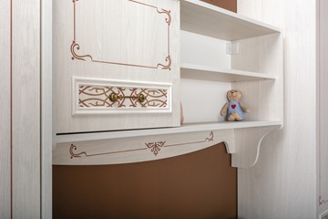 Гарнитур детской мебели Флоренция №1 в Екатеринбурге - предосмотр 5