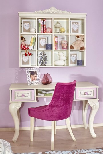 Мебель для детской комнаты Маркиза в Полевском - изображение 2