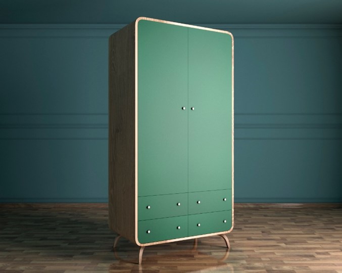 Шкаф Ellipse (EL15G) с ящиками в Первоуральске - изображение 1