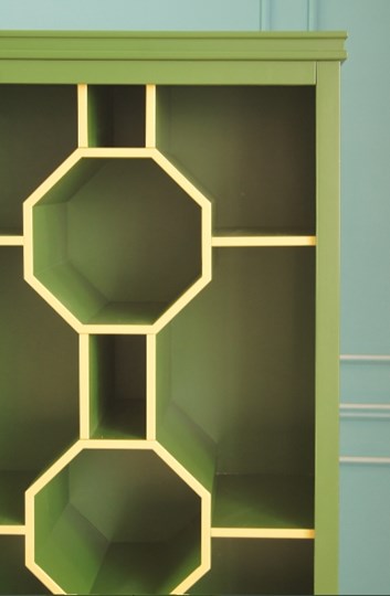 Стеллаж Emerald (DSC30ETG) в Ирбите - изображение 3