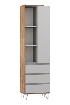 Комбинированный шкаф Гавана 58.03 в Красноуфимске - изображение