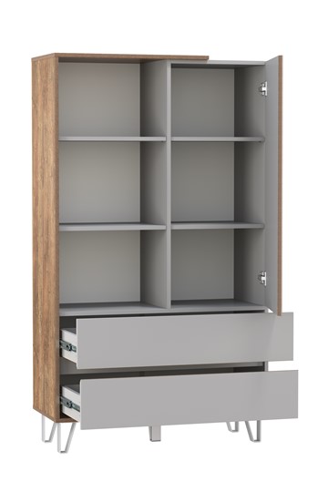 Комбинированный шкаф Гавана 58.10 в Асбесте - изображение 1