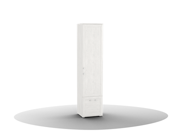 Комбинированный шкаф Alpina, ШК-01 (г), сосна санторини в Ревде