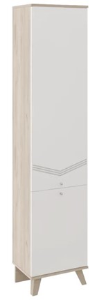 Шкаф распашной Лимба М03 в Первоуральске - изображение
