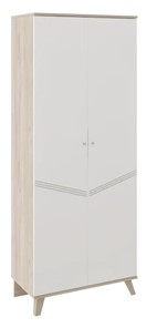 Шкаф двухдверный Лимба М01 в Полевском