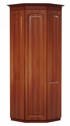 Угловой шкаф Гармония-4 в Полевском - изображение