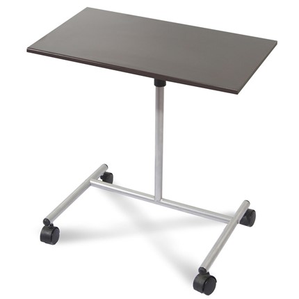 Стол для ноутбука Необук, Металлик/Венге в Ревде - изображение