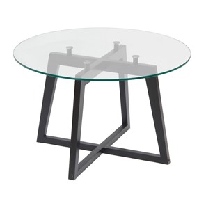 Стеклянный столик Рилле-445 в Кушве