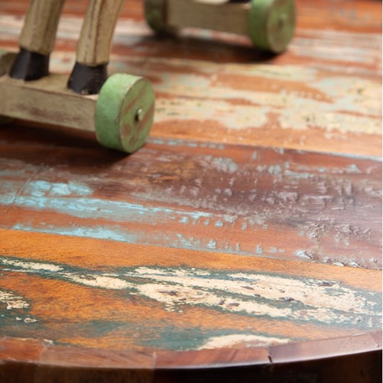 Круглый столик Маниша в Красноуфимске - изображение 2