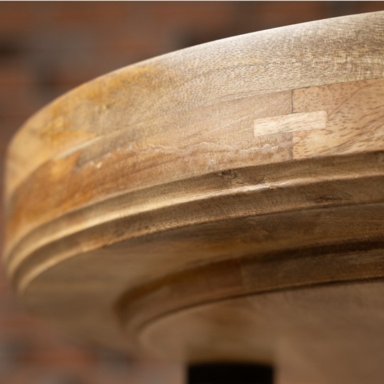 Круглый столик Сампати Манго в Красноуфимске - изображение 2