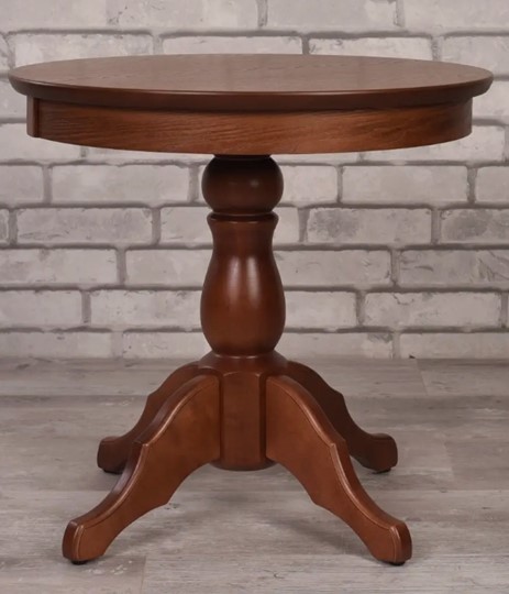 Чайный столик Арабика (средний тон) в Красноуфимске - изображение 1