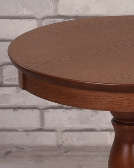 Чайный столик Арабика (средний тон) в Артемовском - изображение 2