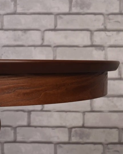 Чайный столик Арабика (средний тон) в Краснотурьинске - изображение 5