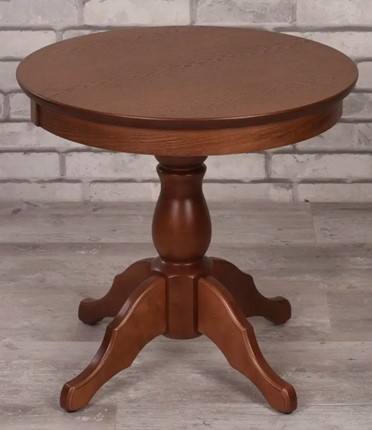 Чайный столик Арабика (средний тон) в Краснотурьинске - изображение